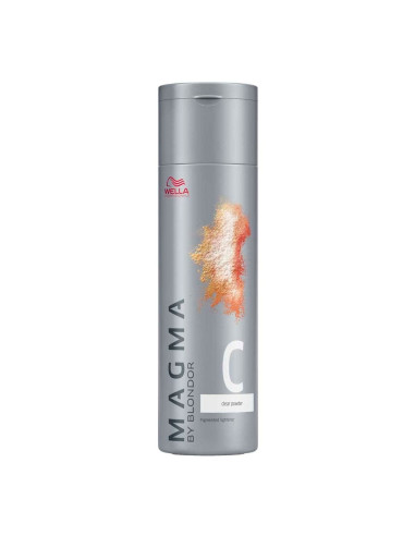 Coloración Magma 120 ml