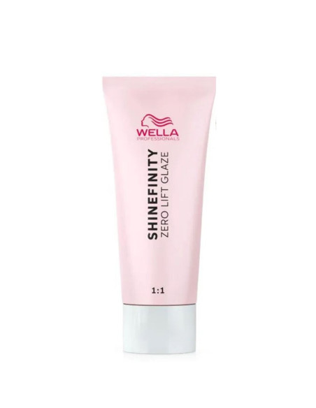 Shinefinity Color Glaze 60 ml