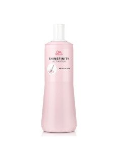 copy of Shinefinity...