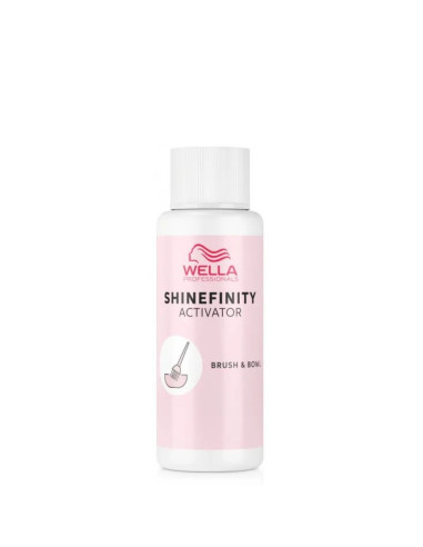 Shinefinity Activador Brush 60 ml
