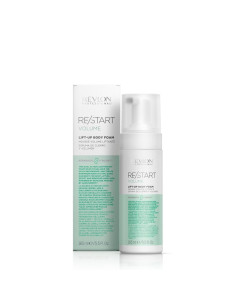 Restart Volumen Espuma Body...