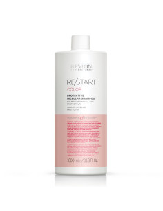 Restart Color Champú...