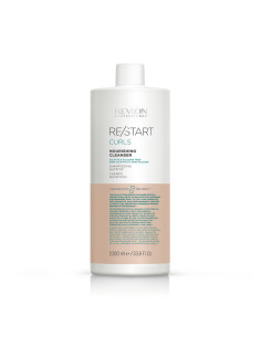 Restart Curls Champú Rizos...