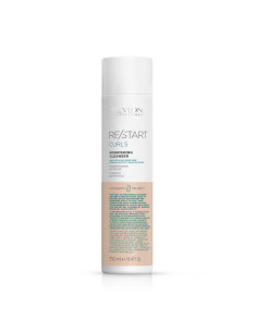 Restart Curls Champú Rizos...