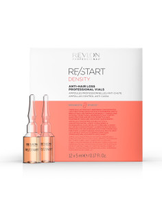 Restart Density AHL...
