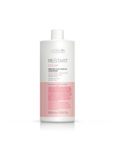 Restart Color Champú Sin...
