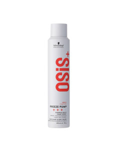 Osis+ Laca Fijación Fuerte...