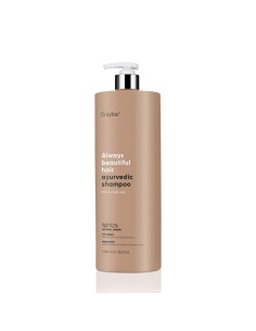 ABH Ayurvedic Champú 1000 ml
