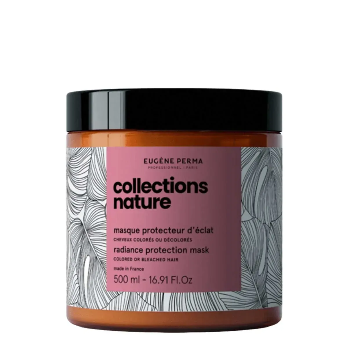 Eugene Perma Collections Nature Color Mascarilla