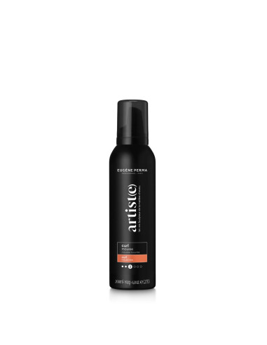 Artiste Curl Mousse Rizos 200 ml