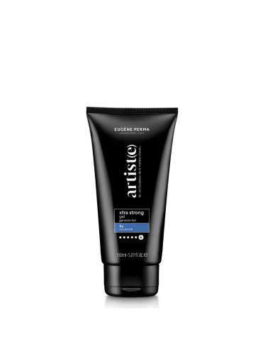 Artiste Fix Xtra Strong Gel Fijador...