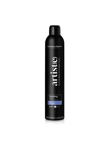 Artiste Fix Finishing Spray 500 ml