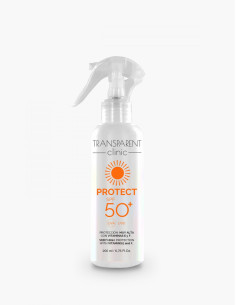Spray Solar SPF50+ Protect...