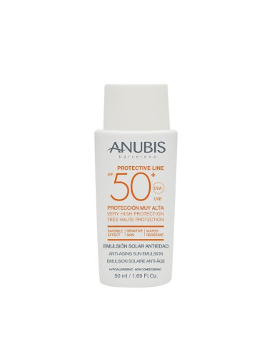 Emulsión Antiaging Sun SPF 50+ Protective 50 ml