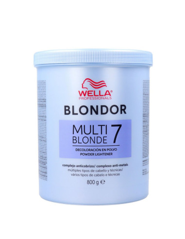 Blondor Multi Blonde Powder 800 gr