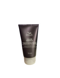 Service Skin Protection...