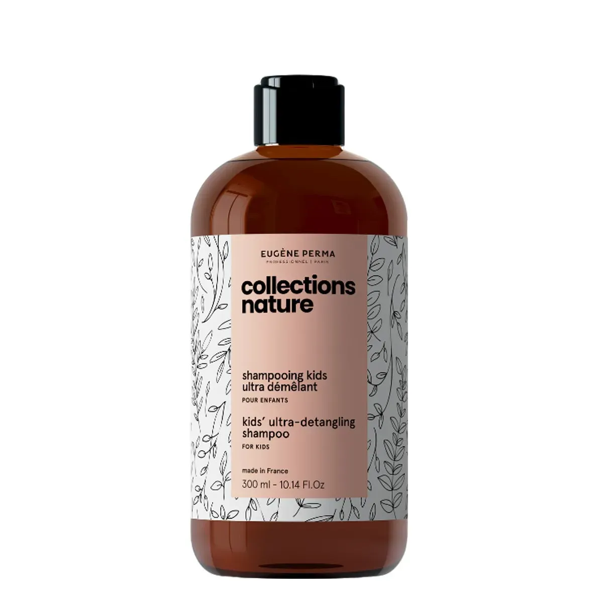 Eugene Perma Collections Nature Kids Shampoo 300ml