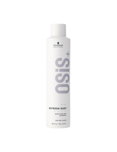 Osis+ Second Day Hair Refresh Dust Champú Seco 300 ml