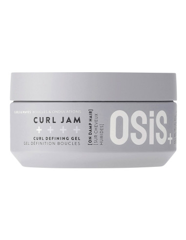 Osis+ Curls & Waves Curl Jam Gel Rizos 300 ml