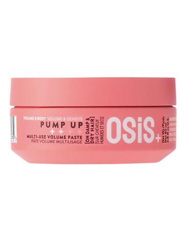 Osis+ Volume & Body Pump Up Pasta Volumen 85 ml