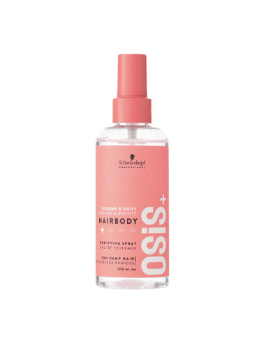 Osis+ Volume & Body Hairbody Spray 200 ml