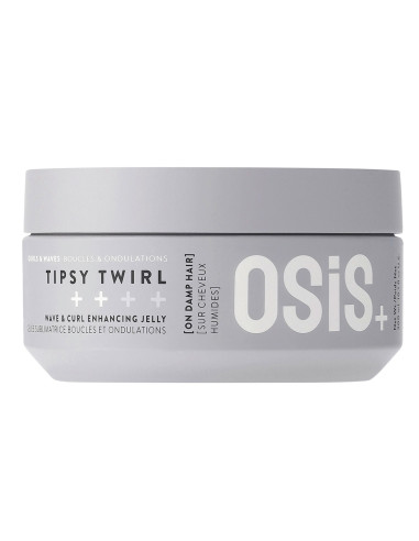 Osis+ Curls & Waves Tipsy Twirl Gel Rizos 300 ml