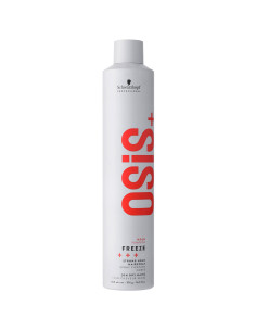 Osis+ Hold Freeze Laca...
