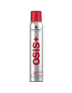 Osis Hold Miracle Espuma...