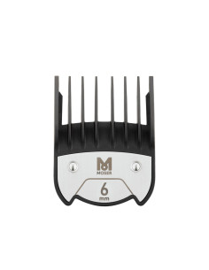 Peine Máquinas Magnético 6 mm