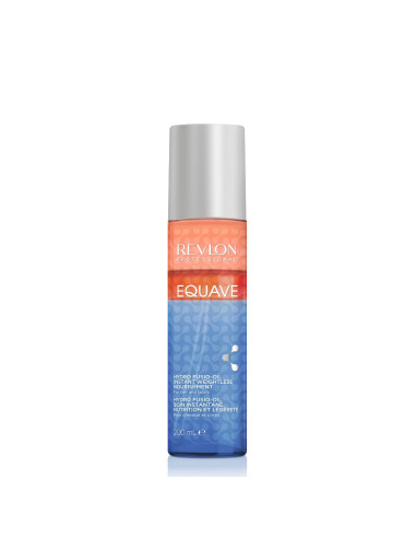 Equave Hydra Fusio Oil 3 Phases 200 ml