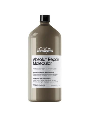copy of Expert Absolut Repair Molecular Champú 300 ml
