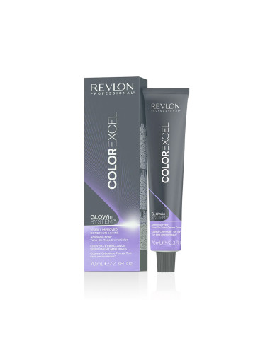 Color Excel Glowin Tinte 70 ml