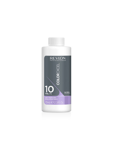 Color Excel Glowin Oxidante 10 Volúmenes 70 ml