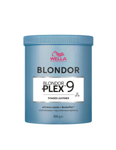 Blondorplex Decoloración...