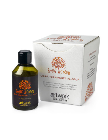 Tinte Vegetal Natural 60 ml