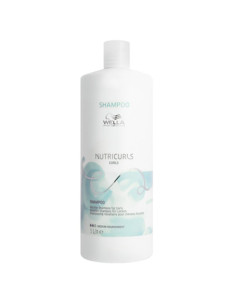 copy of Nutricurls Shampoo...