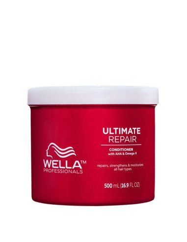 copy of Ultimate Repair Champú 250 ml