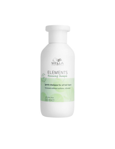 copy of Elements Renewing Shampoo 250 ml