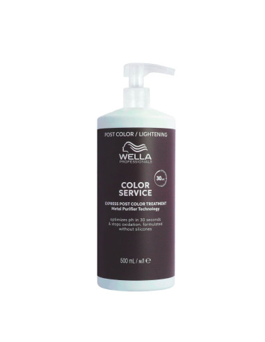 copy of Color Service Pre Color Treatment 185 ml
