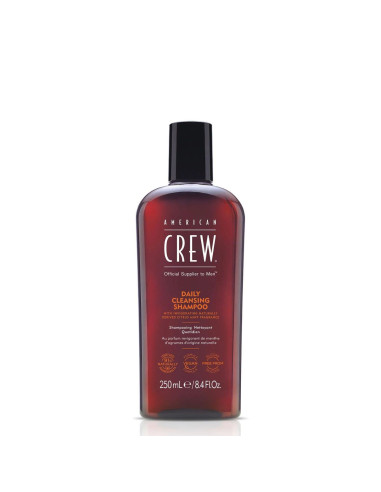 copy of American Crew Hair & Body Daily Deep Moisture Shampoo 1000 ml