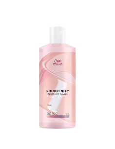 Shinefinity Zero Lift Glaze...