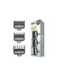 Pack Peines Máquinas...