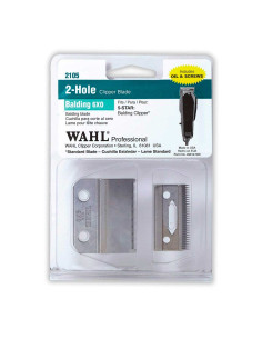 Cuchilla Máquina Balding...