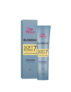 Blondor Soft Blonde 7 Cream...