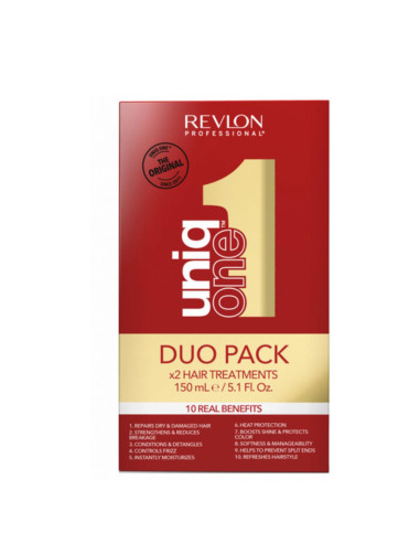 Uniq One Duo Pack Tratamiento 150 ml