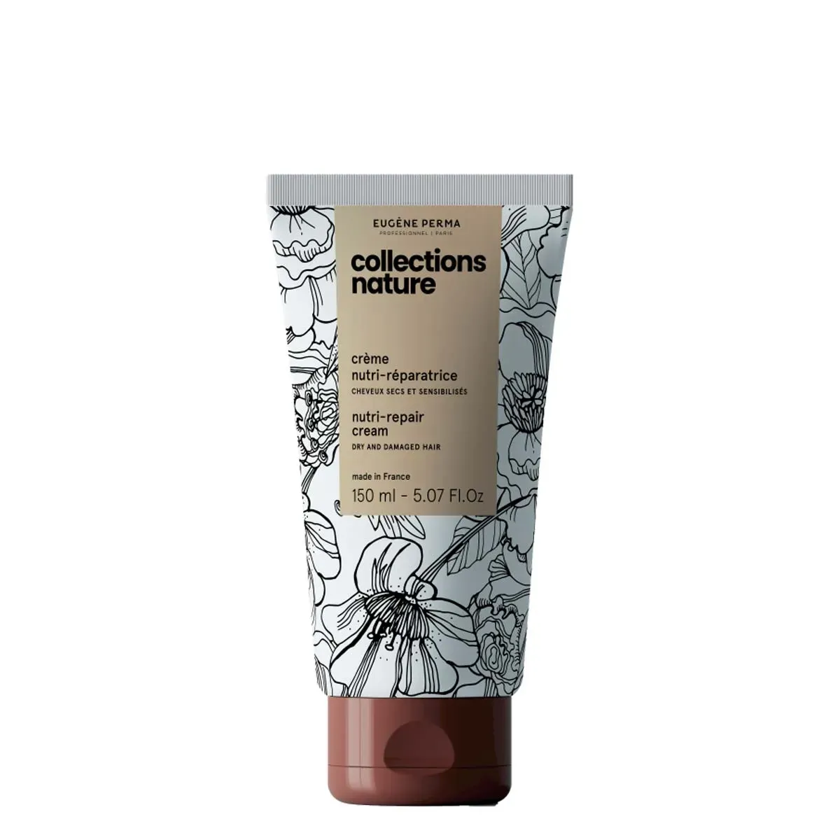 Eugene Perma Collections Nature Nutricion Crema Reparadora 150ml