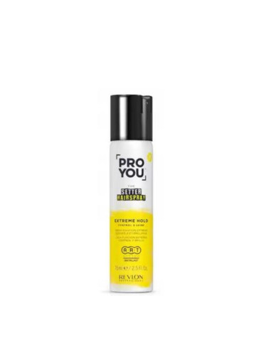 Pro You Style Hairspray Strong 75 ml