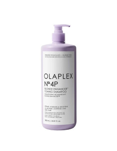 Champú Nº4P Enhancer Toning...