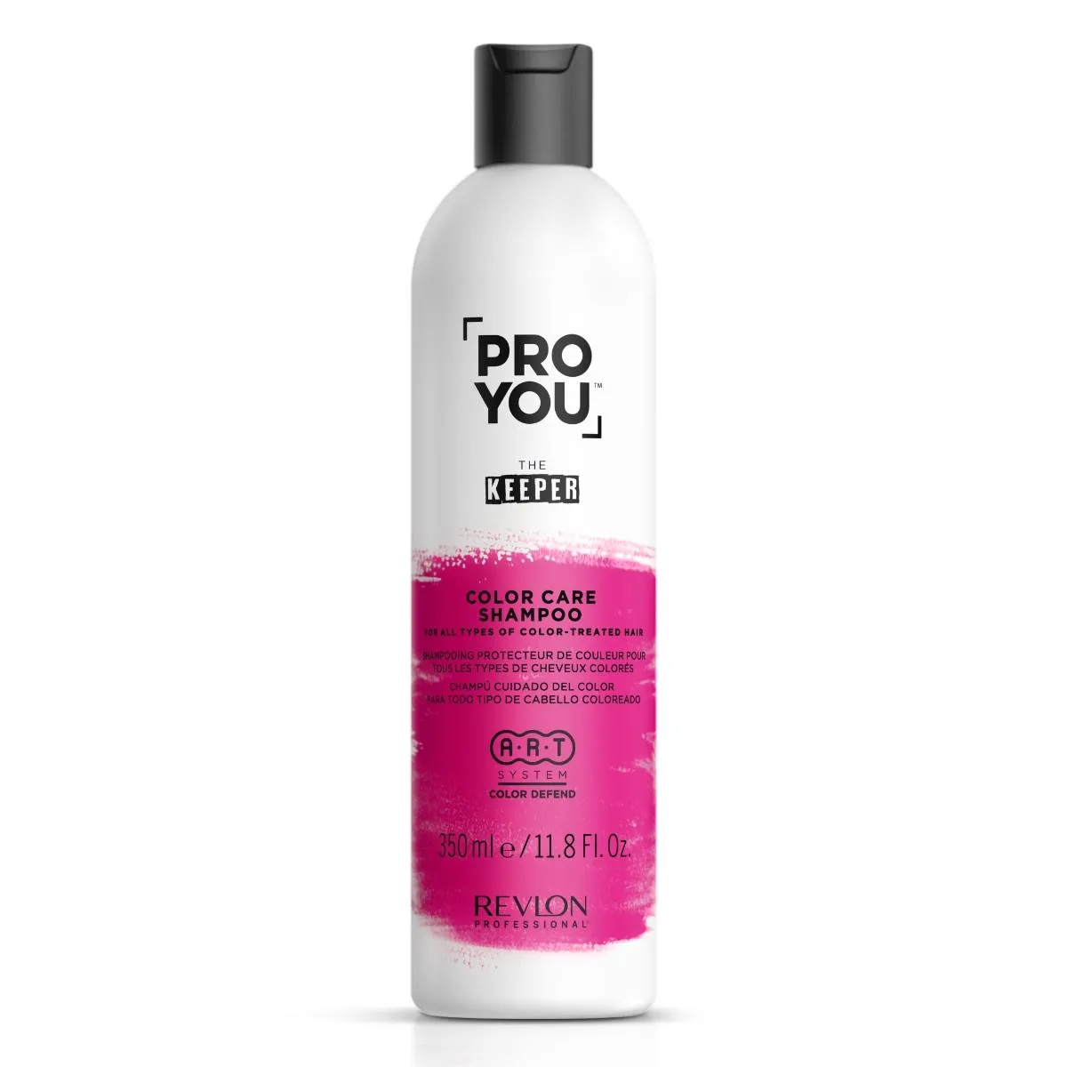 Revlon Pro You Color Care Shampoo 
