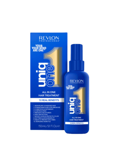 Uniq One Hair Tratamiento Mental Wellness 150 ml